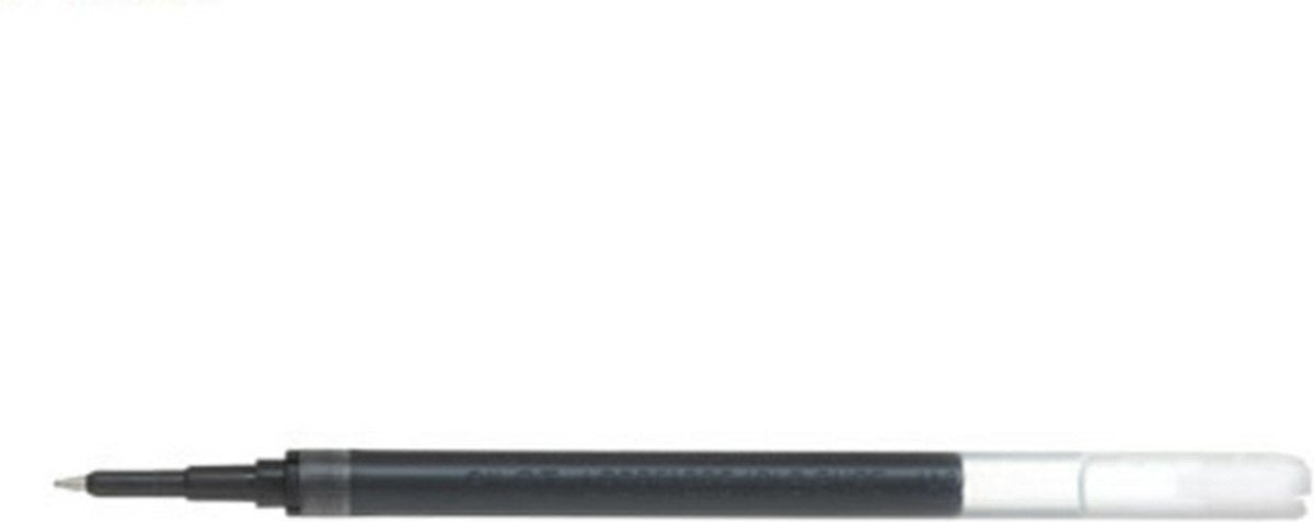 Pilot-Nachfüllung für Synergy-Point-Gel, schwarz, 1 Stück