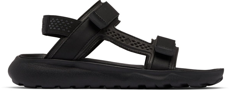 Columbia Peakfreak Roam™ Sandal Herrensandalen – Schwarz, Anthrazit