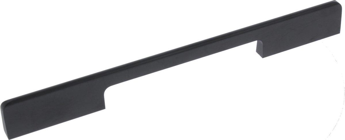 Starx | Möbelgriff | 10x25x192mm | schwarz