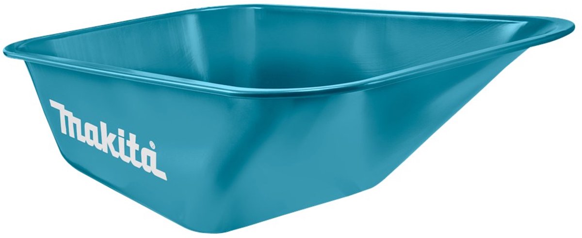 Makita Zubehör Schubkarrenbox 90 Liter für DCU180 - 199008-0 - 199008-0