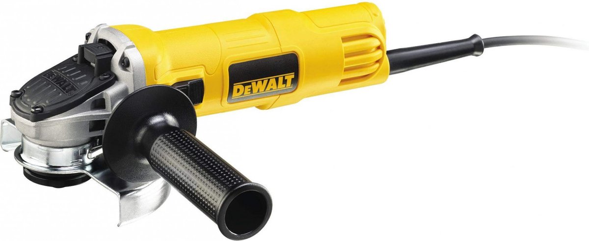 Dewalt DWE4075 – Winkelschleifer – 800 W – 125 mm