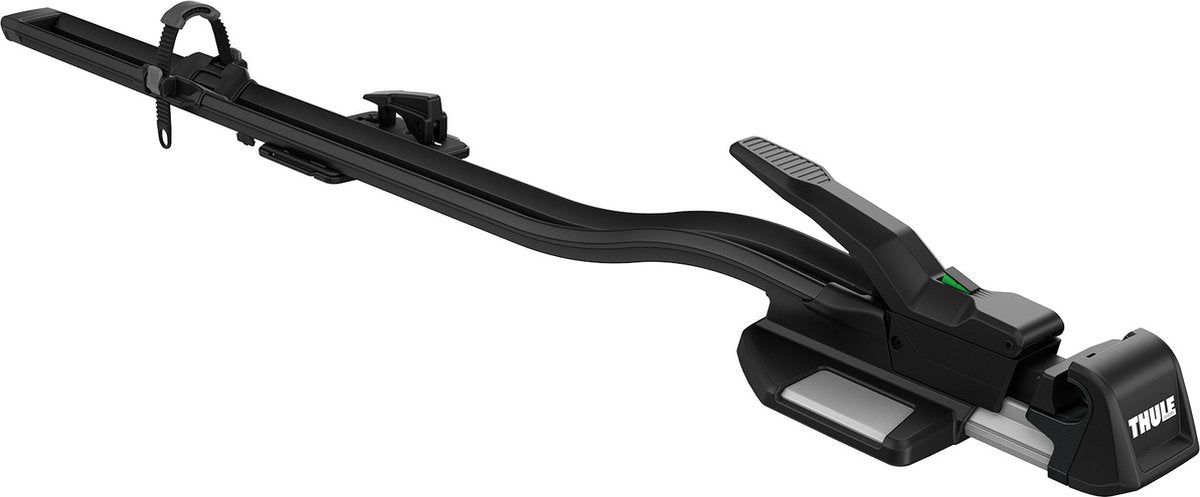 Topride von Thule -Fahrradhalter
