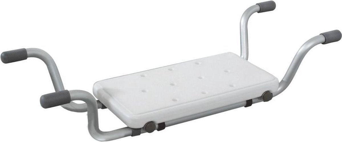 Ridder Ridder Bad Stuhl Footstool White A0042001