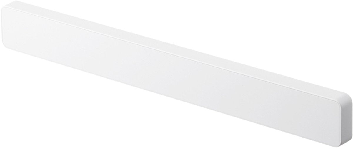 Yamazaki Tower Messerhalter magnetisch – weiß