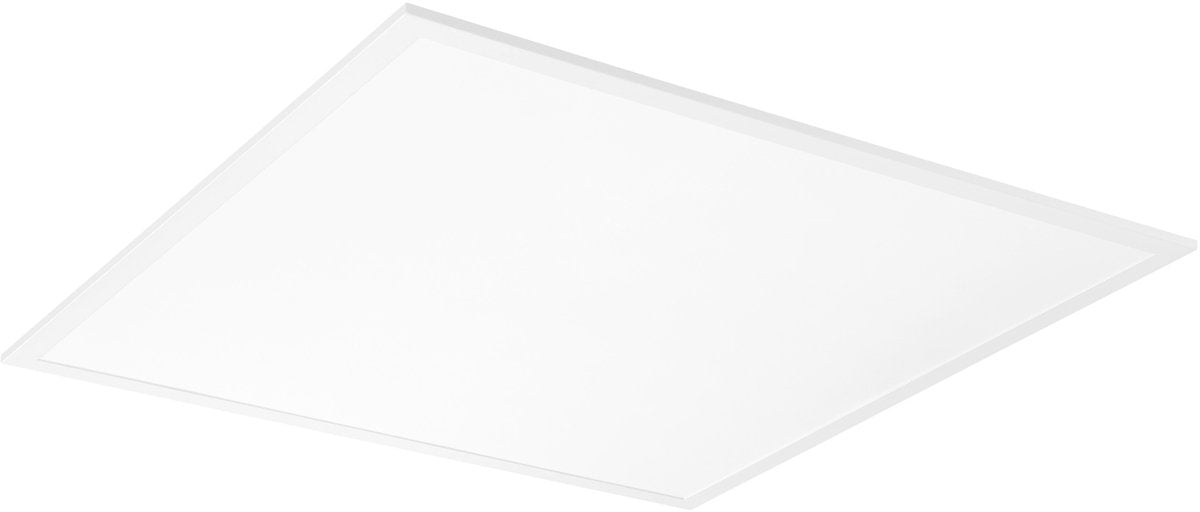 Eglo Rabassa - LED - 62 cm - Weiß - Aluminium