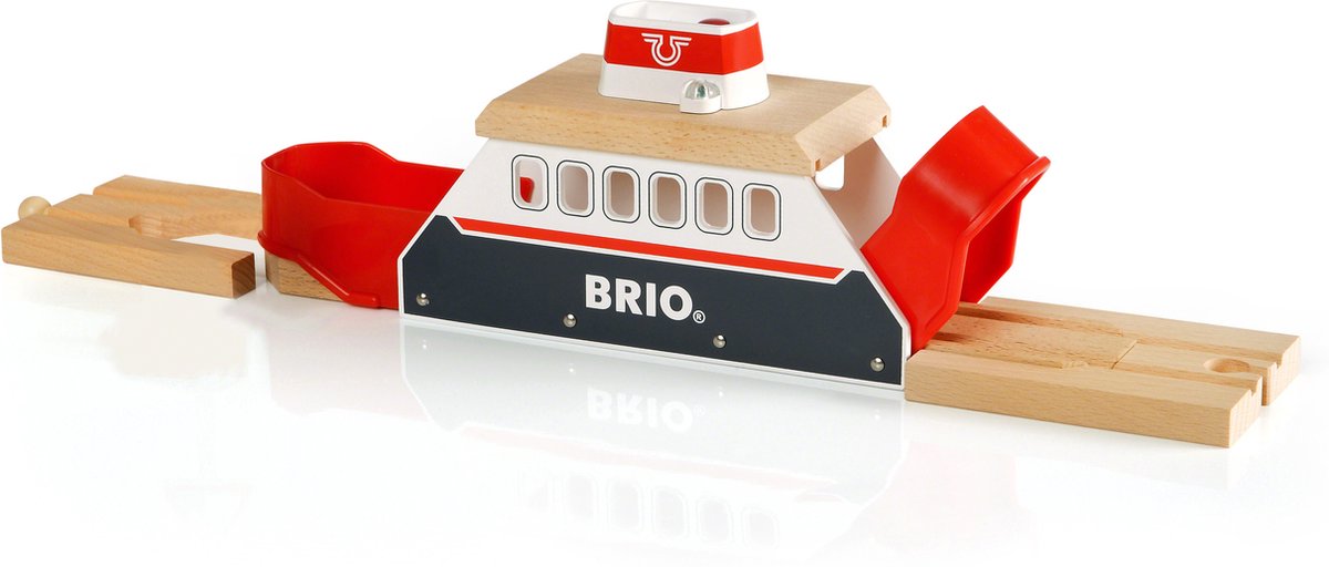Brio-Fähre - 33569