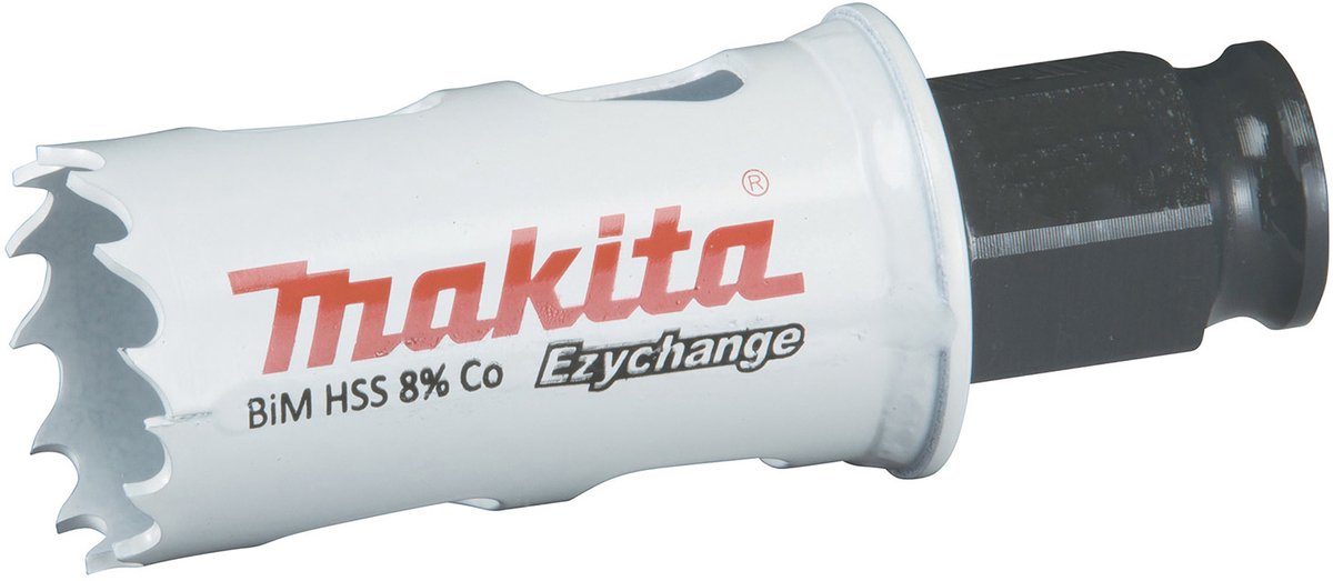 Makita Zubehör Lochsäge 25x44mm Holz Metall – e-03698 e-03698