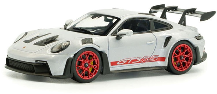 Keine Automarke Porsche 911 GT3 RS (992) Solido Modellauto 1:43 2023 S4314802 Maßstabsmodell