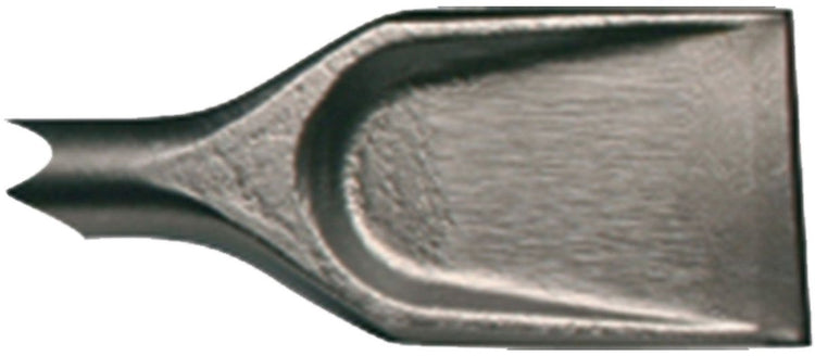 Makita B-14015 Spatmeißel 50 mm Gesamtlänge 350 mm SDS-Max 1 Stück