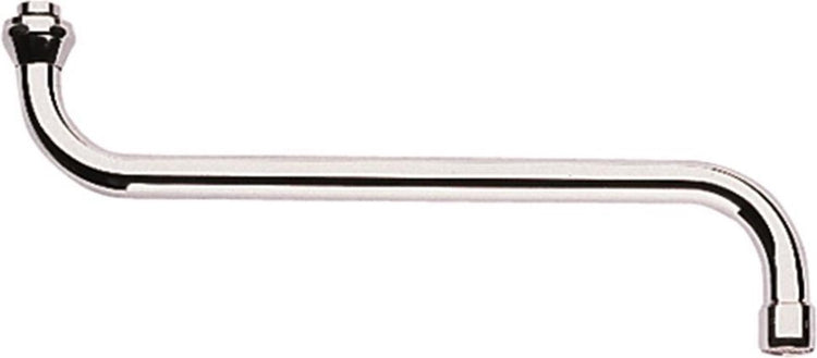 Grohe Bodenauslauf 13017 3 4 300 mm
