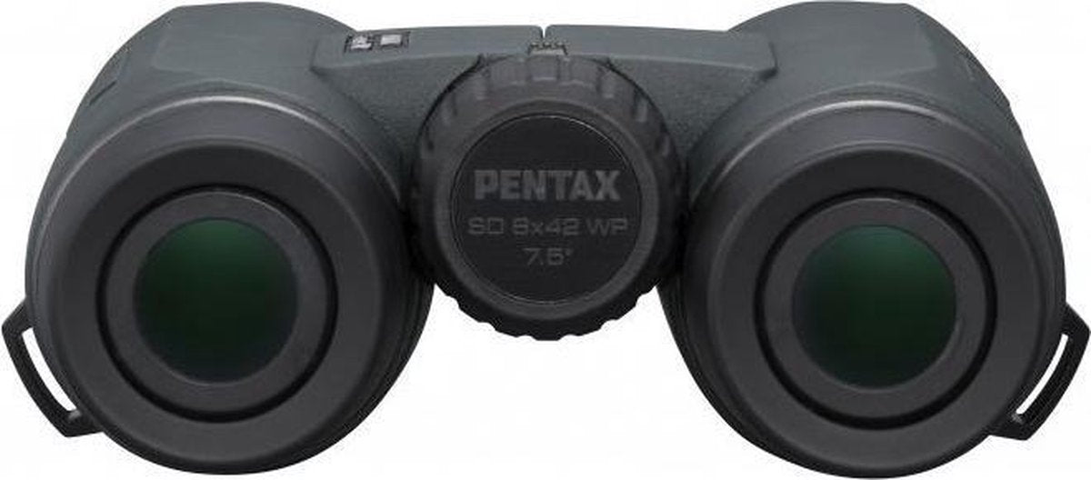 Pentax SD 8x42 WP Fernglas