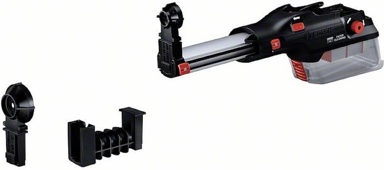 Bosch Professional 1.600.A02.1BH Bohrstaubsammler GDE 28 D Professional Staubabsaugung GDE 28 D Professional 1 Stück(e)