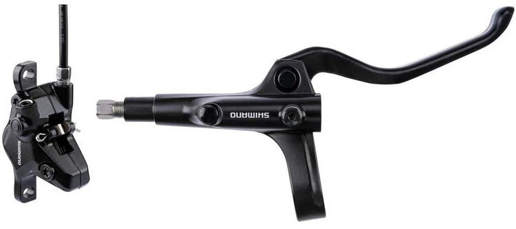Shimano -Scheibebremse Shim. ALTUS ST-EF515 BR-MT200