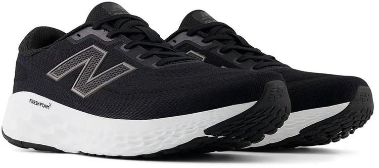 New Balance Evoz Herren-Sportschuhe – Schwarz
