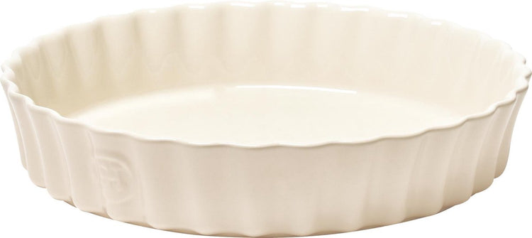 Emile Henry Kuchenform Argile - ø 28 cm 2 Liter
