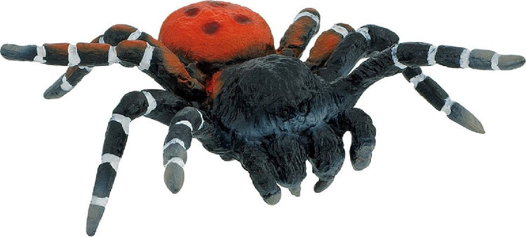 Bullyland Samtspinne (68458)