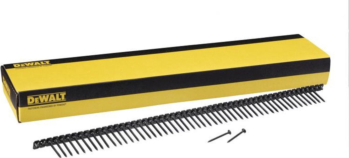 Dewalt DWF4100450 Riemenschrauben Grobgewinde 45 x 3,5 mm – DWF4100450
