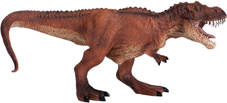 Mojo Prehistorie Hunting Tyrannosaurus Red 387273