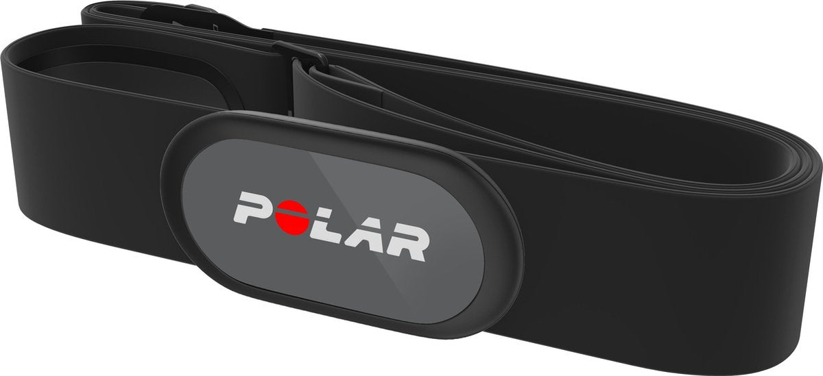 Polar h9 Herzfrequenzsensor mit Brustgurt XS-S