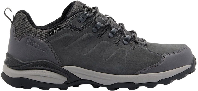 Jack Wolfskin Refugio Texas Low Wanderschuhe Herren