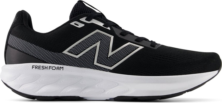 New Balance 520 Herren-Sportschuhe - Schwarz