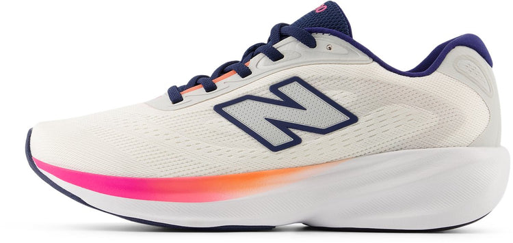 New Balance W680 Damen-Sportschuhe – Meersalz