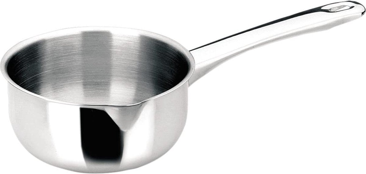 Ibili Prisma-Kochtopf – ø 16 cm