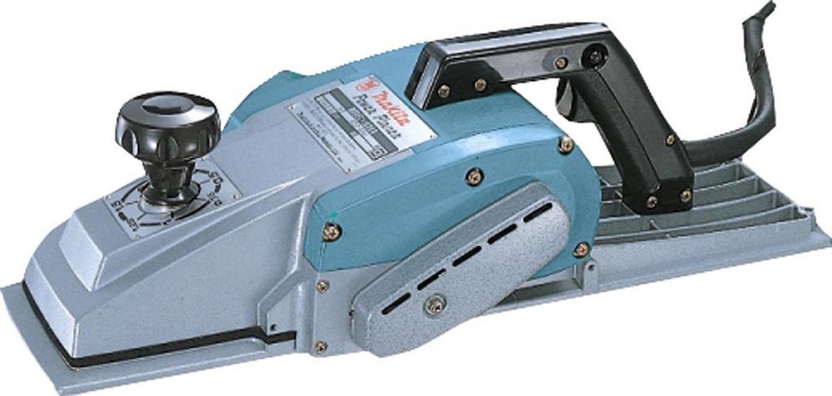 Makita Hobel 170mm 1200W