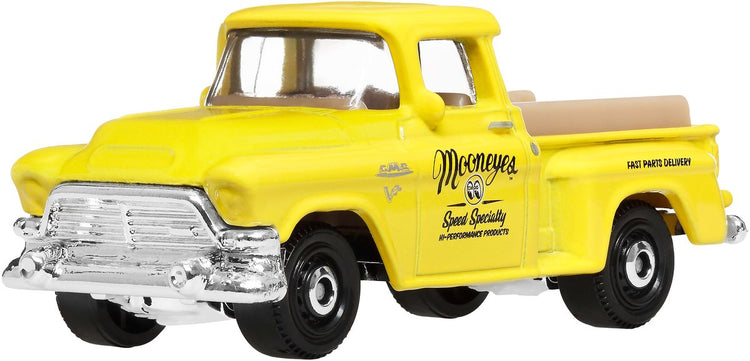Streichholzschachtel jcg46, Auto, 3 Jahre, Metall, Kunststoff, mehrfarbig