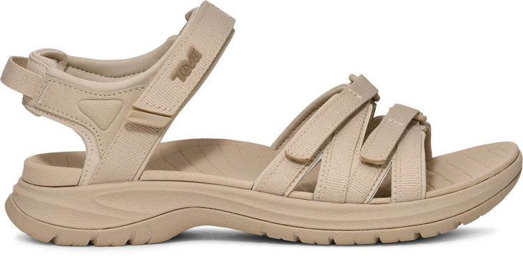 Teva W Tirra Sport Damensandalen – Grau