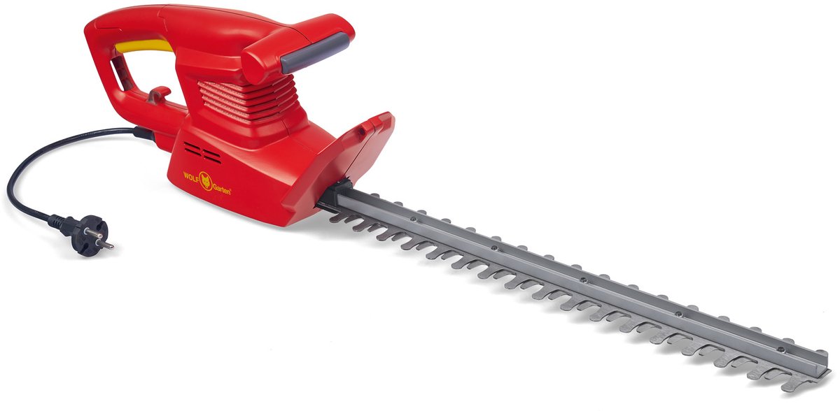 Wolf-Garten-Lycos E 420 H Elektrische Heckschimmer
