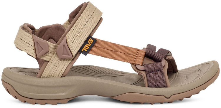 Teva W Terra Fi Lite Damensandalen – Weihrauch – Löwe