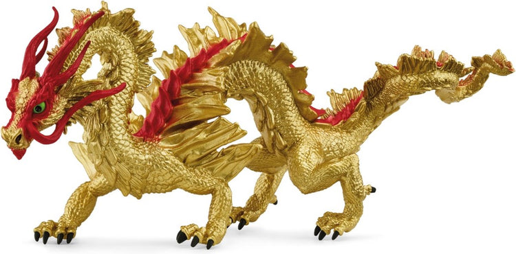 Schleich - Mond-Neujahrsdrache - 72206