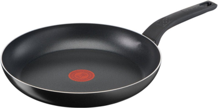 Tefal – Simply Clean – B5670753 – Bratpfanne – 30 cm – nicht für Induktion geeignet