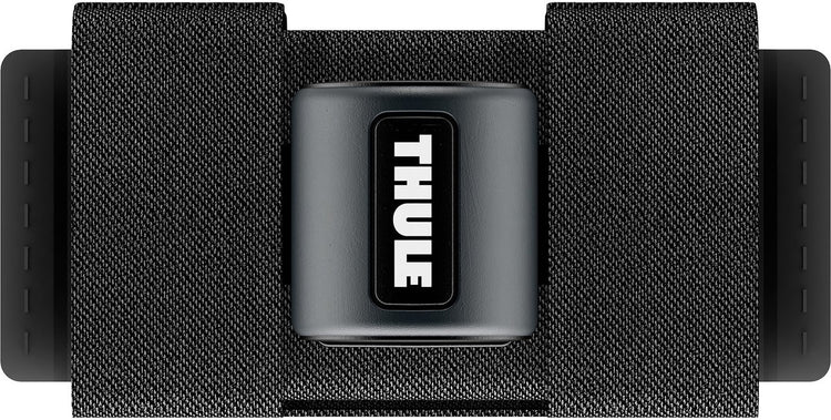 Thule Skiclick 7291 schwarz