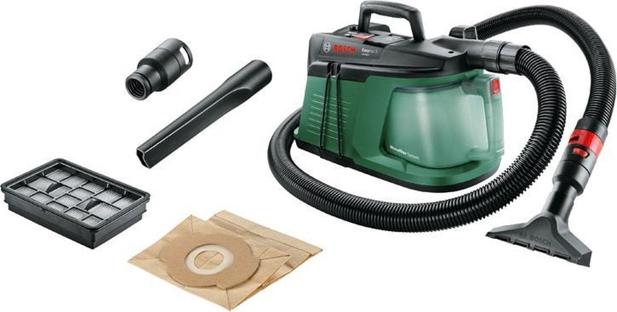 Bosch - Easy Vac 3 Trockensauger 230V