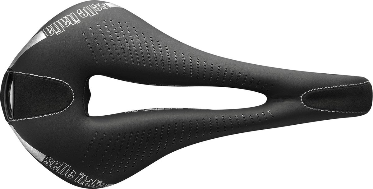 Selle Italia Max Flite Gel Super Flow Sattel