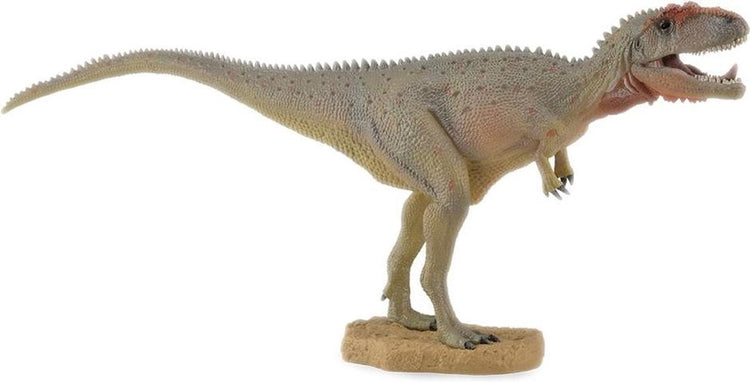 Collecta-Figur – Mapusaurus – 1:40 – Vorgeschichte – handbemalt – Dinosaurier – Miniatur