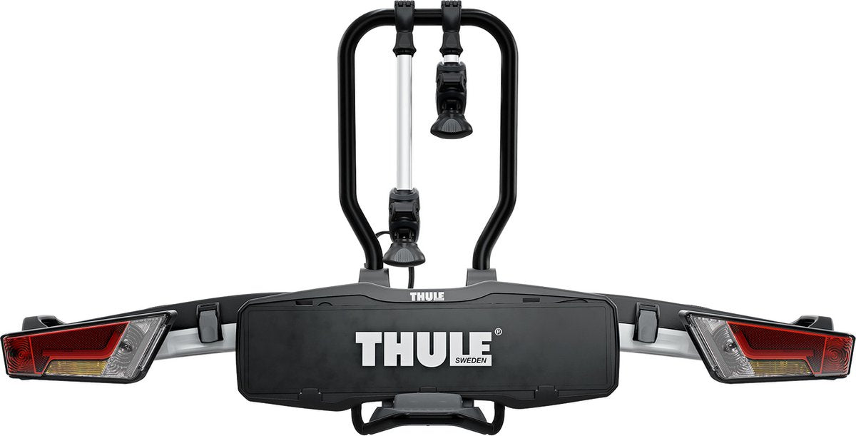 Thule Easyfold XT 2 933 – Fahrradträger