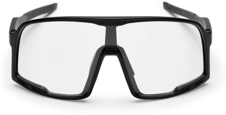 Chpo -Brille Henrik Black Photochromic