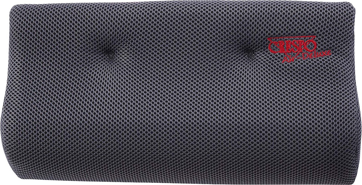 Crespo – Kissen – A 237 – Air-Deluxe – Grau