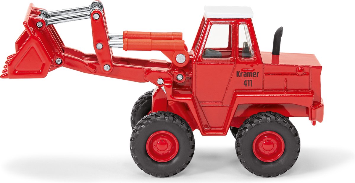 Siku Super Kramer 411 Radlader