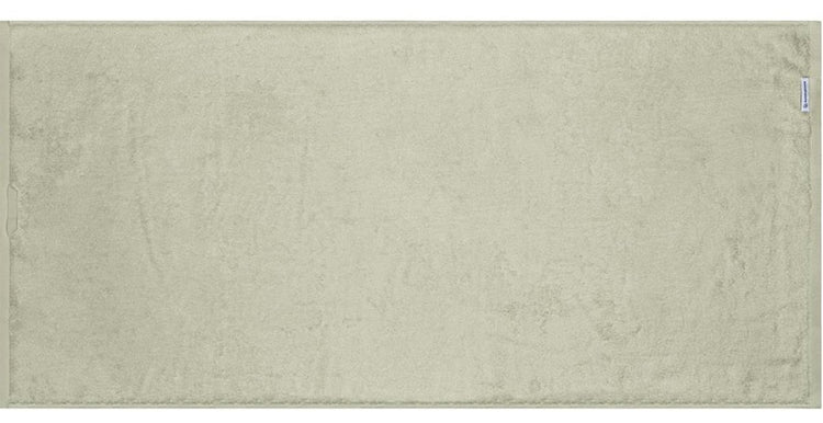 Bettwäschehouse Care Baumwolle Bambus – Duschtuch – 70 x 140 cm – grün