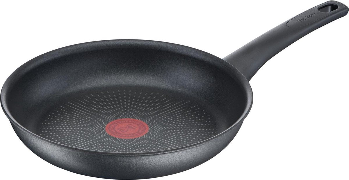 Tefal Easy Chef - Bratpfanne - ø28 cm - induktionsgeeignet - Antihaftbeschichtung