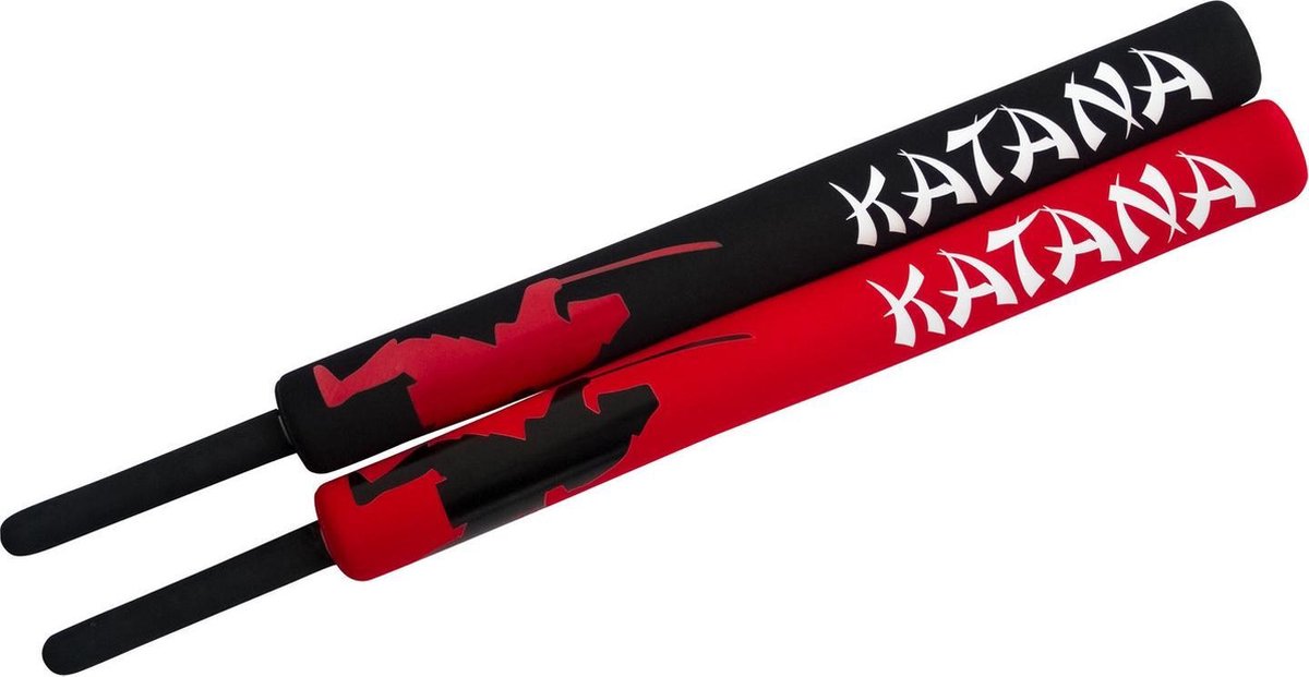 Donic Schildkröt Katana Schwerter 2 Stück