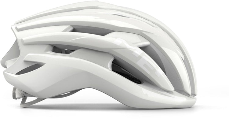 Mit Trenta Mips Absolut White Limited Edition – Rennradhelm