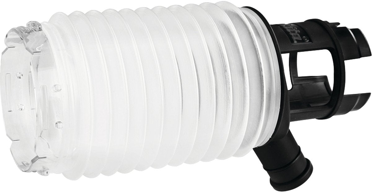 Makita Zubehör Staubabsaugadapter Bohrmaschine und Kombihammer – 198362-9
