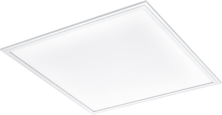 Eglo Salobrena 1 Deckenleuchte - LED - 59,5 cm - weiß
