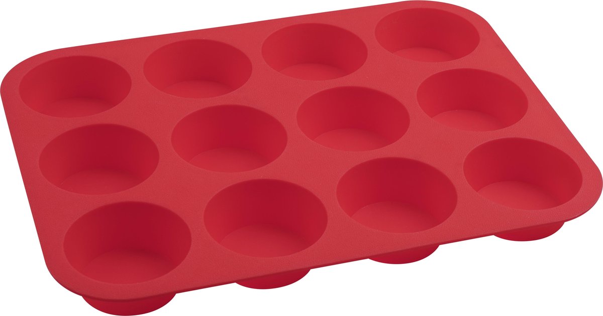 Dr. Oetker Dr Oetker Muffinform flexibel 12 Fächer