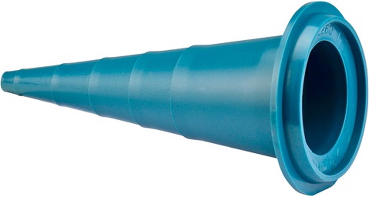 Makita 454226-0 Düsenkartuschenpistole für Kartuschenhalter b d